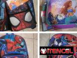 Mochilas con merenderos: 25 USD