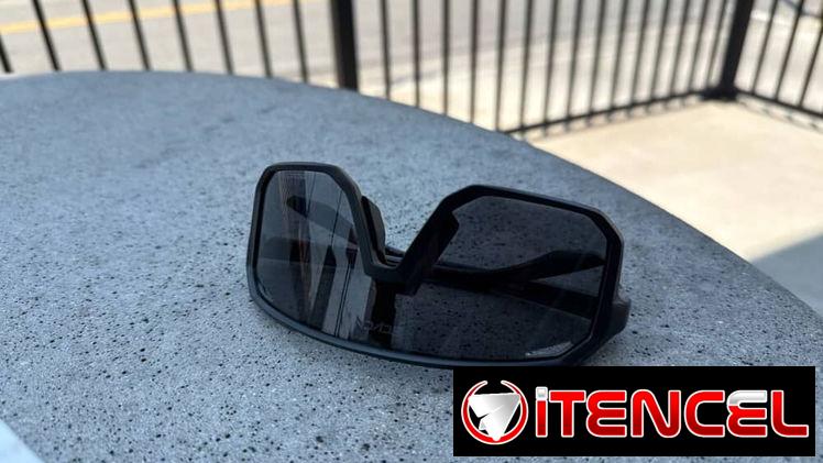 Gafas oscuras