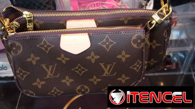 Cartera de mujer Louis Vutton