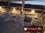 Acogedora casa de renta , con piscina, en la playa de Guanabo,  a sólo una cuadra del mar 🌊 +53 52463651 , 6 hab, A