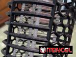 Elimine los insectos con este equipo electrodoméstico! Moscas, mosquitos, wasasas etc