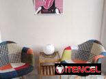 Apartamento para renta lineal. Por tiempo indefinido
