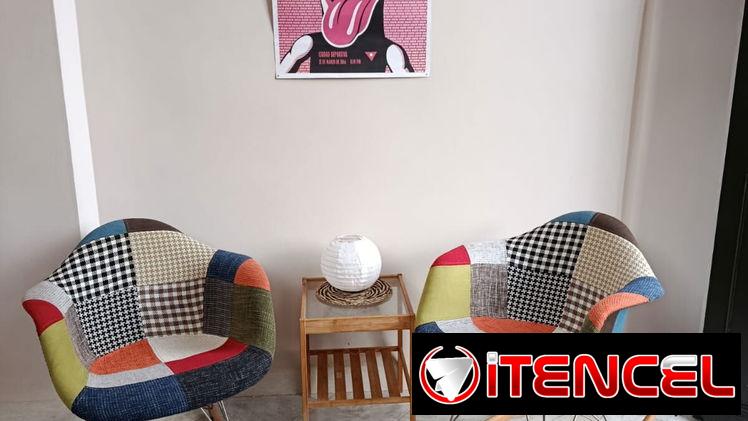 Apartamento para renta lineal. Por tiempo indefinido