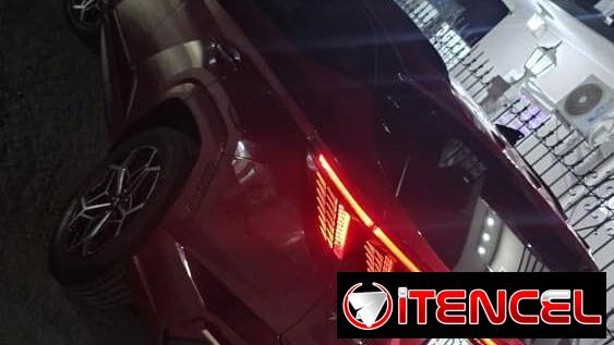 Vendo negocio, Hyundai Tucson, 2023 N Line