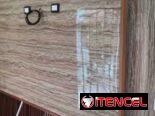 Planchas de pvc decorativas imitacion marmol