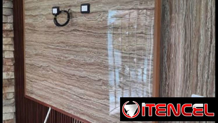 Planchas de pvc decorativas imitacion marmol