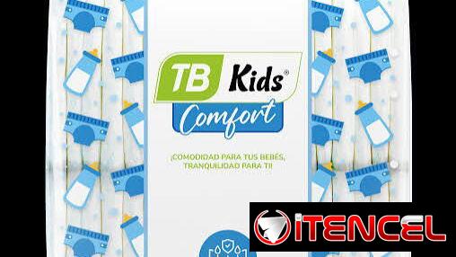 ✅️ Pañales 1ra a 5ta Etapa + Toallitas