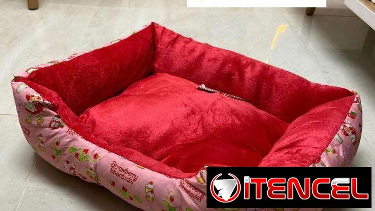 Camas para mascotas pequeñas
