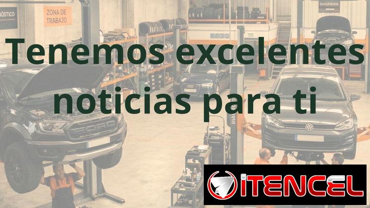Mantenimiento automotriz BDC One