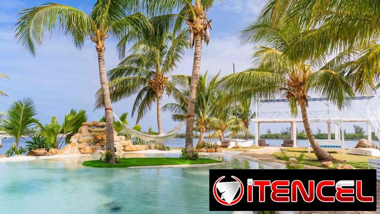🌊 Exclusiva Casa en Renta – Santa Fe frente al mar