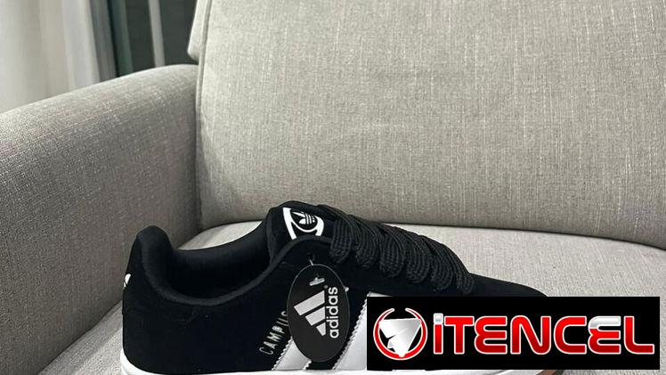 Tenis Adidas Campus