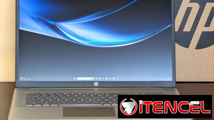 Laptop HP