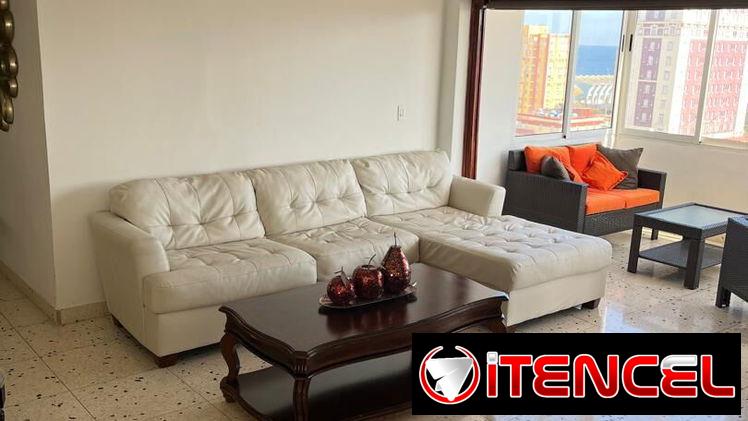 EN VENTA HERMOSA PROPIEDAD HORIZONTAL EN EL VEDADO