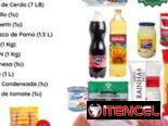 Combos de comida