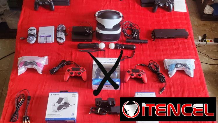 52838081  30 AÑOS DE PRESTIGIO INSUPERABLE EN VIDEOJUEGOS Y EXTREMA CALIDAD,NO ENCONTRARA EN CUBA MEJOR OPCION DE COMPRA