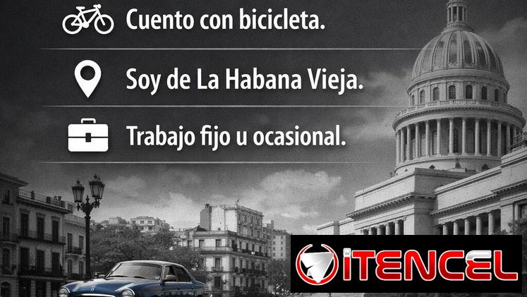OFREZCO SERVICIO DE MENSAJERIA