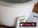 🍚 ARROCERA 🍚 25 USD – OLLA ARROCERA DESMATT 1.5 LITROS. SERVICIO DE ENTREGA, FACTURA Y GARANTÍA. TLF 54833699