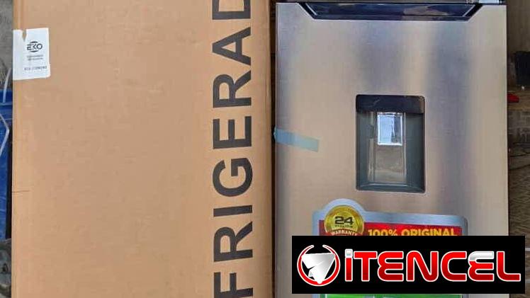 Refrigerador EKO 9.5cuft