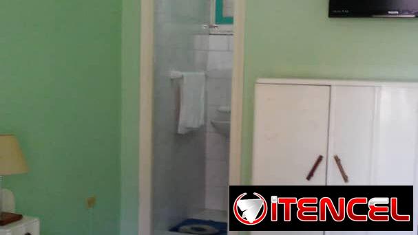 💡Apartamento de 1 Habitación en Compostela, Habana Vieja REF 1397