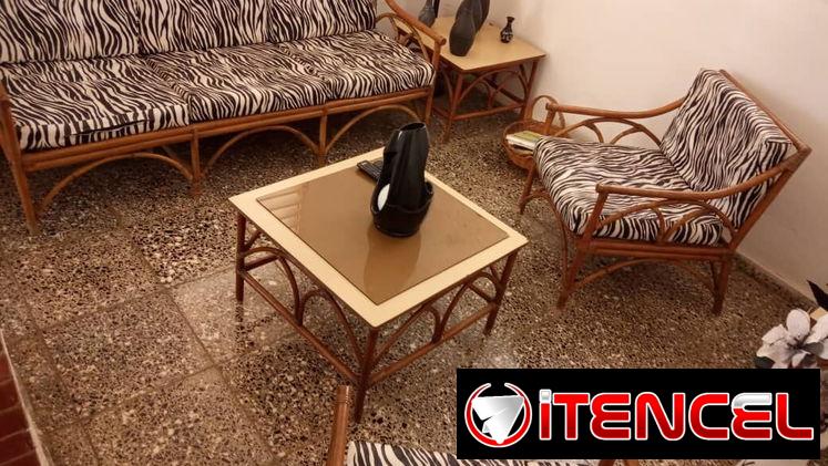Venta biplanta alto 3 cuartos 30mil 53582376
