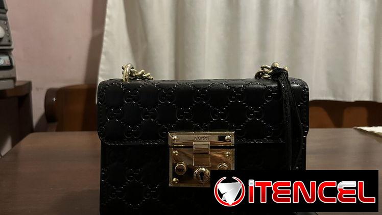 Venta de bolsa Gucci