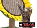 Rascadores para Gatos [ Diferentes Modelos]