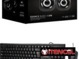 🔉DISPOSITIVOS DE AUDIO❗Bocinas de Escritorio Acteck | Bocinas Bluetooth | COMBOS TECLADO + MOUSE ✅✅✅