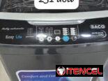 Vendo lavadora de excelente calidad