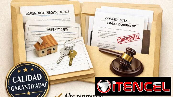 FILES OFICIO DOCUMENTOS LEGALES