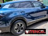 Kia sportage 2024