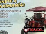 ‼️Servicios de Taxi y Moto-taxi, en la Habana y desde la Habana ‼️