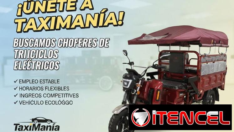 ‼️Servicios de Taxi y Moto-taxi, en la Habana y desde la Habana ‼️