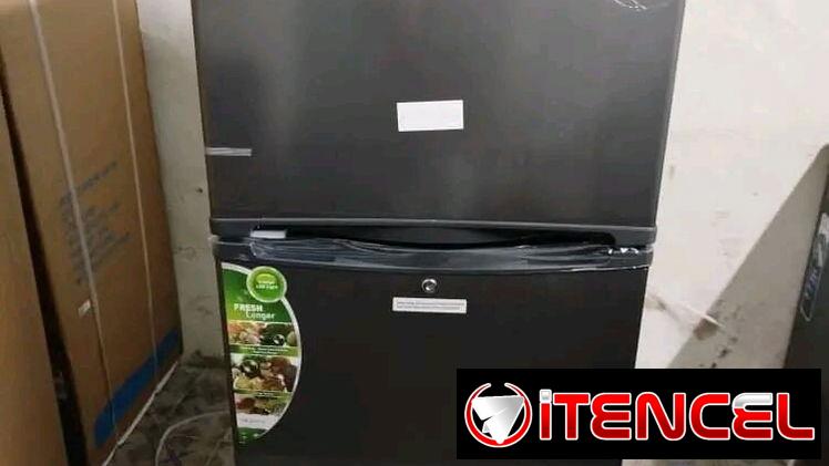 Refrigerador Milexus de 11.5 pies