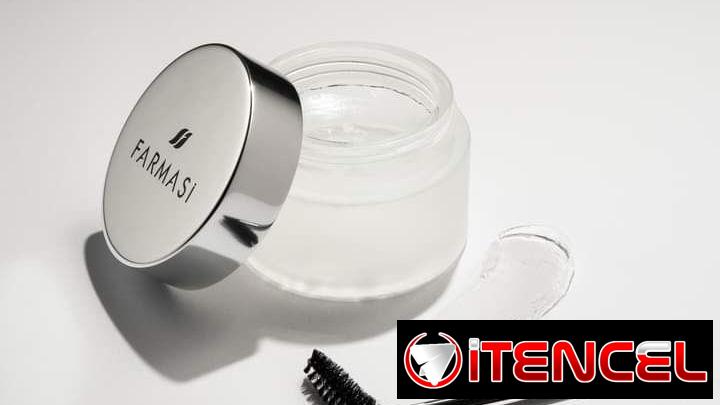 Gel de Cejas Farmasi