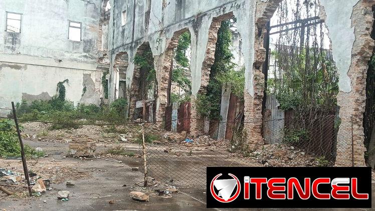 Terreno en puente grande