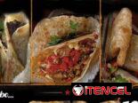 Taquitos especiales hasta la puerta de su casa