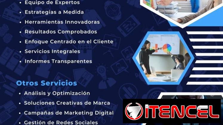 MARKETING DIGITAL PARA SU NEGOCIO. POSICIONAMIENTO DE MARCA ONLINE