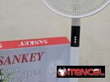 💲65💲 VENTILADOR RECARGABLE SANKEY. MENSAJERÍA CON FACTURA Y GARANTÍA.TLF 54833699