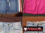 Ropa mujer muchacha niña XS