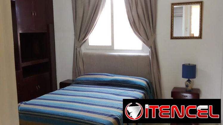 🏡 Renta Lineal Vedado Económico | 1 Habitación | Alquiler Mensual o por Noche