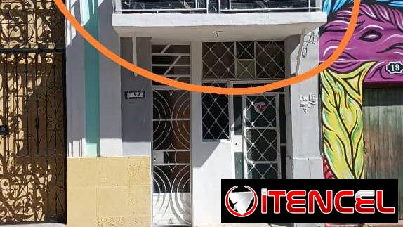 Casa en venta super barata