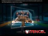 👍 MONITOR 27”ASROCK GAMING CL27FF / 100Hz / 1ms /  📦 NUEVO EN CAJA 📦