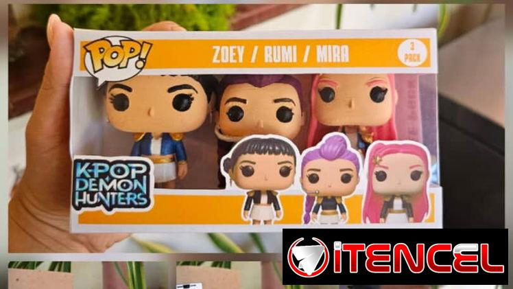 Todo tipo d artículos personalizados 3D