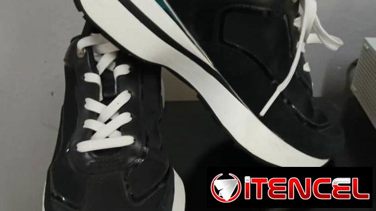 Zapatos Nuevos de mujer
