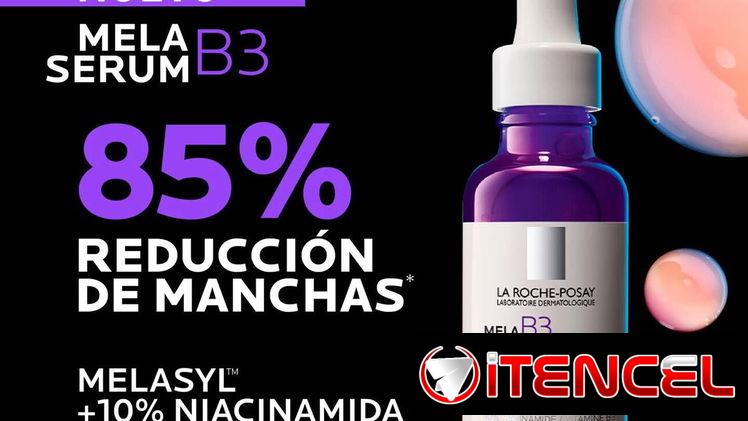 La Roche Posay Mela B3 Serum