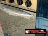 COCINAS DE GAS, ELECTRICAS, DE INDUCCIÓN E INFLAROJO