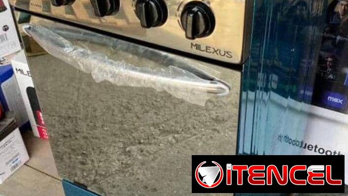 COCINAS DE GAS, ELECTRICAS, DE INDUCCIÓN E INFLAROJO