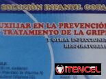 Vitamina c en suspensión para bebe, Vi-Dea-C, frasco de 25 ml