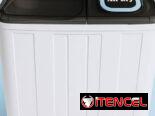 Nevera  5.5  , frezzer , lavadora semiautomática 7kg milexus, microwave , Microondas
