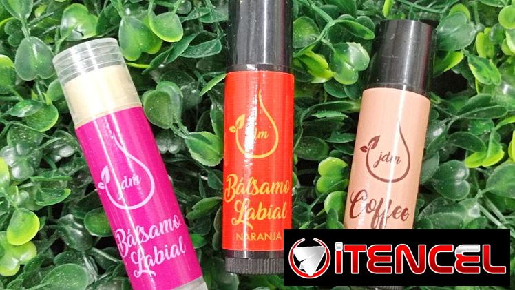 Bálsamo labial